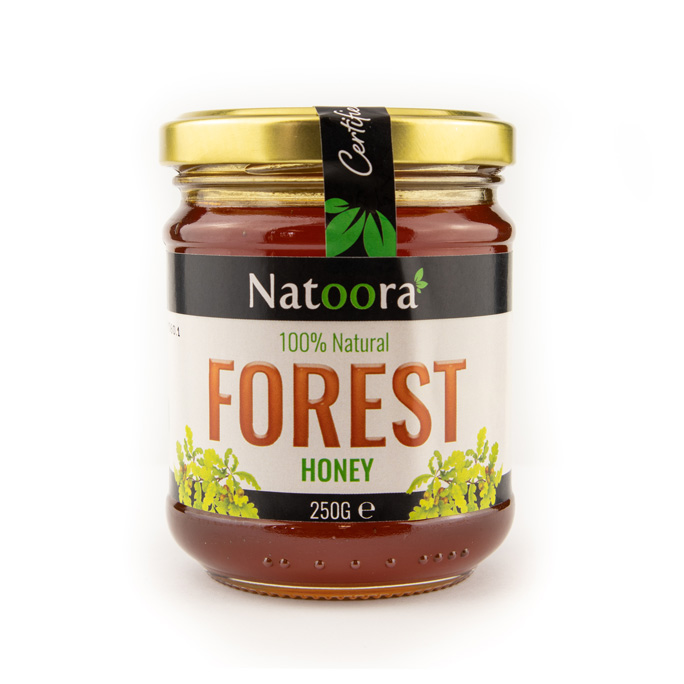 NH10-Forest-Honey-250g